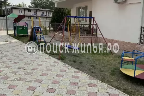 Частный сектор «Коттедж на Железнодорожной» Частный сектор «Коттедж на Железнодорожной»