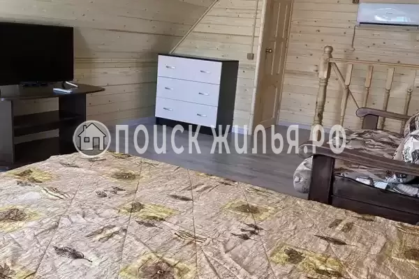 Частный сектор «Коттедж на Железнодорожной» Частный сектор «Коттедж на Железнодорожной»