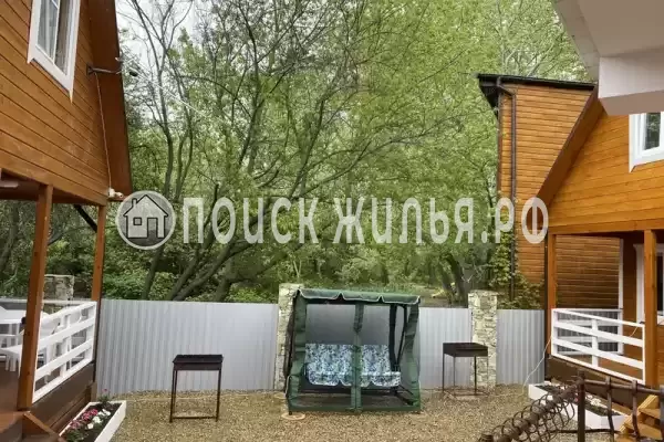 Частный сектор «Коттедж на Железнодорожной» Частный сектор «Коттедж на Железнодорожной»