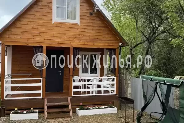 Частный сектор «Коттедж на Железнодорожной» Частный сектор «Коттедж на Железнодорожной»