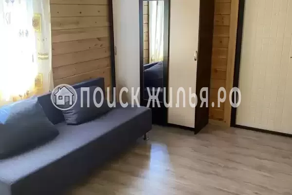 Частный сектор «Коттедж на Железнодорожной» Частный сектор «Коттедж на Железнодорожной»