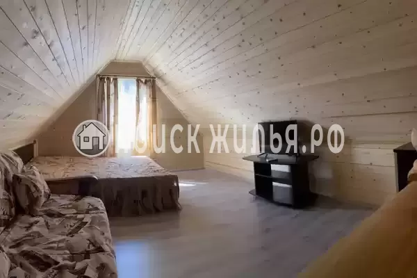 Частный сектор «Коттедж на Железнодорожной» Частный сектор «Коттедж на Железнодорожной»