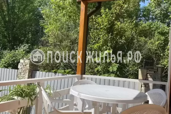 Частный сектор «Коттедж на Железнодорожной» Частный сектор «Коттедж на Железнодорожной»