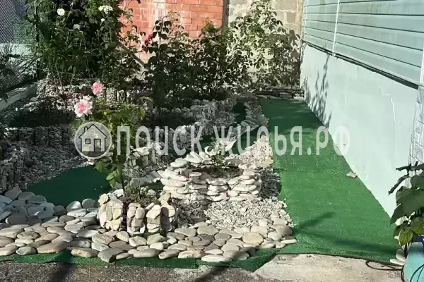 Дом под ключ «У Ирины» Дом под ключ «У Ирины»