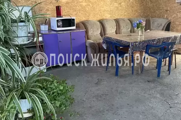 Дом под ключ «У Ирины» Дом под ключ «У Ирины»