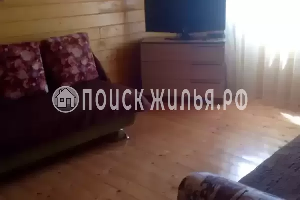 Частный сектор «Коттедж на Лиловой»