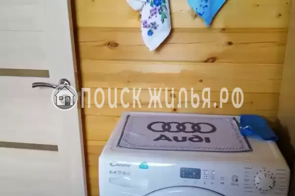 Частный сектор «Коттедж на Лиловой»