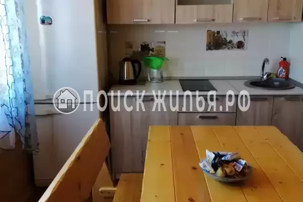 Частный сектор «Коттедж на Лиловой»