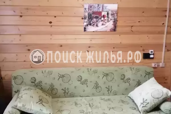 Частный сектор «Коттедж на Лиловой»