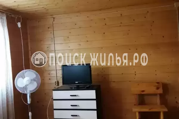 Частный сектор «Коттедж на Лиловой»