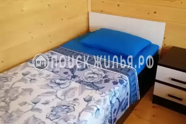 Частный сектор «Коттедж на Лиловой»