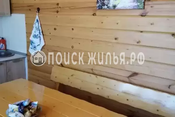 Частный сектор «Коттедж на Лиловой»