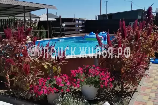 Частный сектор «Коттедж на Лиловой»