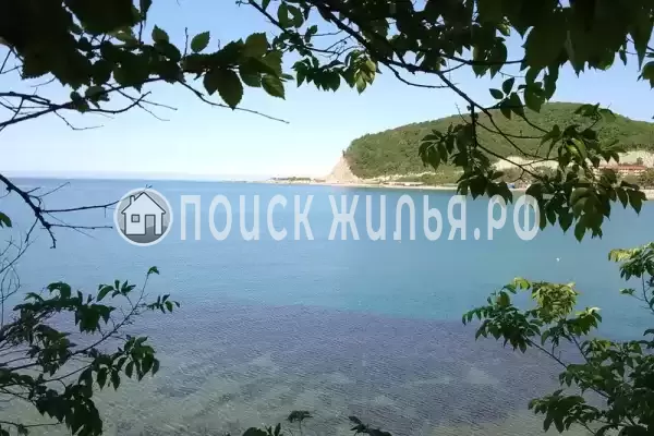 Апартаменты «С видом на море»