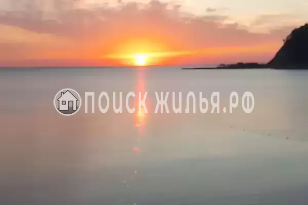 Апартаменты «С видом на море»