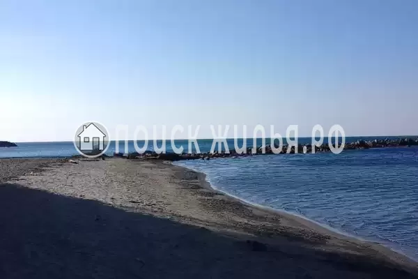 Апартаменты «С видом на море»