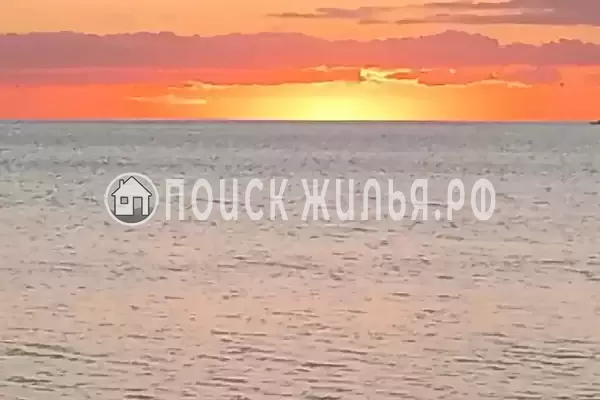 Апартаменты «С видом на море»