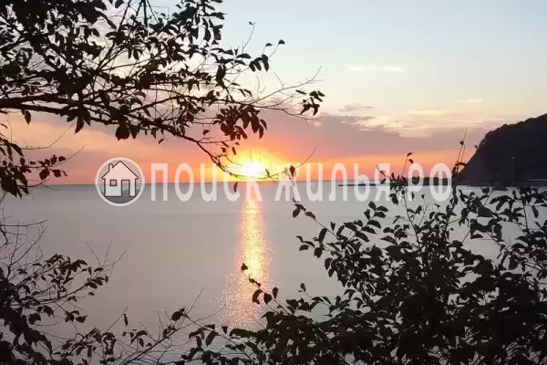 Апартаменты «С видом на море»