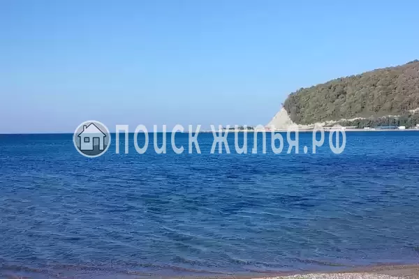 Апартаменты «С видом на море»