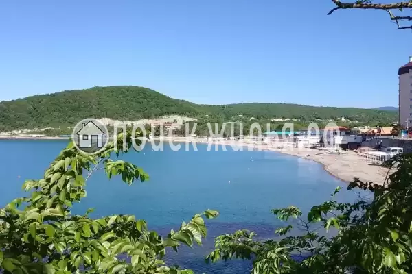 Апартаменты «С видом на море»