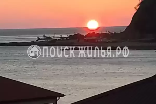 Апартаменты «С видом на море»