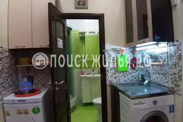 Апартаменты «С видом на море»