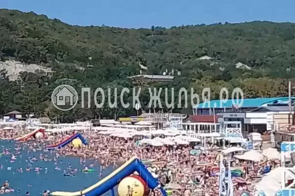 Апартаменты «С видом на море»