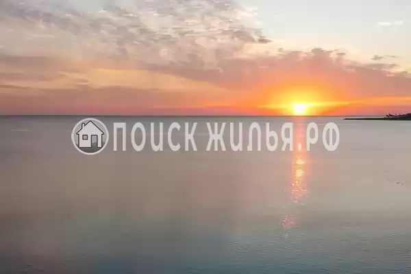 Апартаменты «С видом на море»