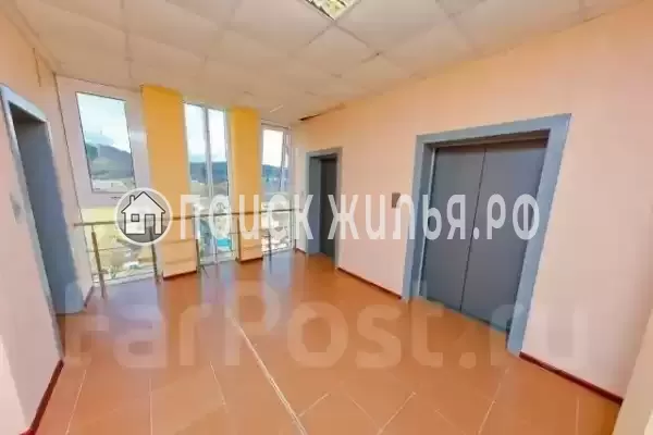 Апартаменты «С видом на море»