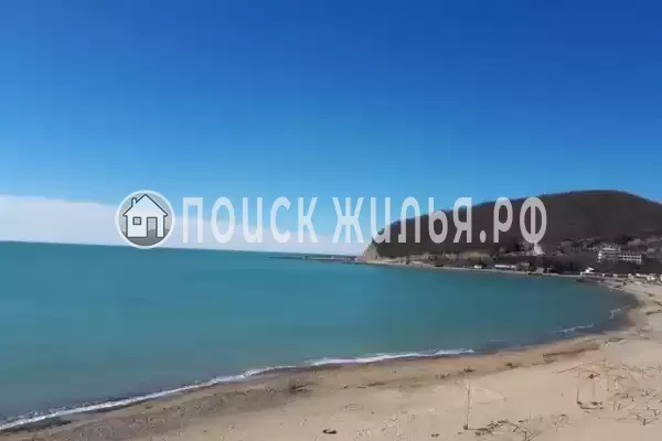 Апартаменты «С видом на море»