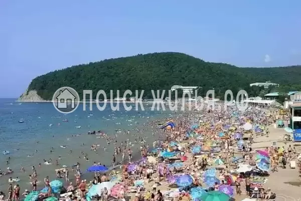 Апартаменты «С видом на море»