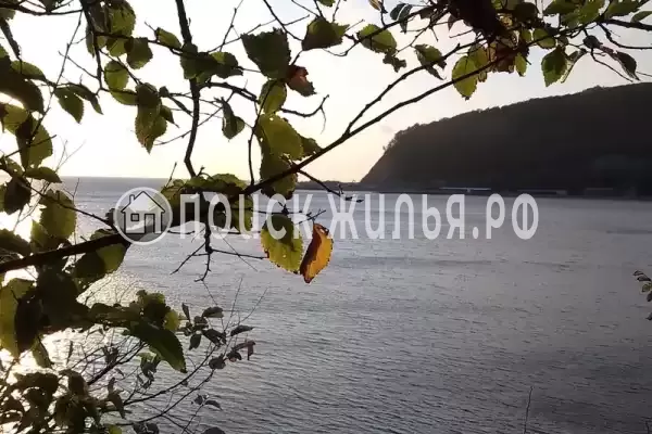 Апартаменты «С видом на море»