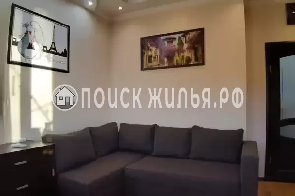 Апартаменты «С видом на море»