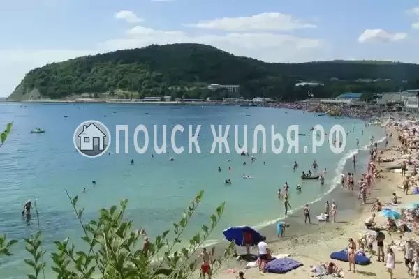 Апартаменты «С видом на море»