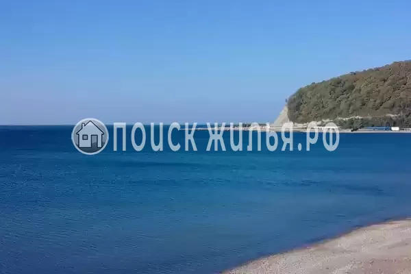 Апартаменты «С видом на море»