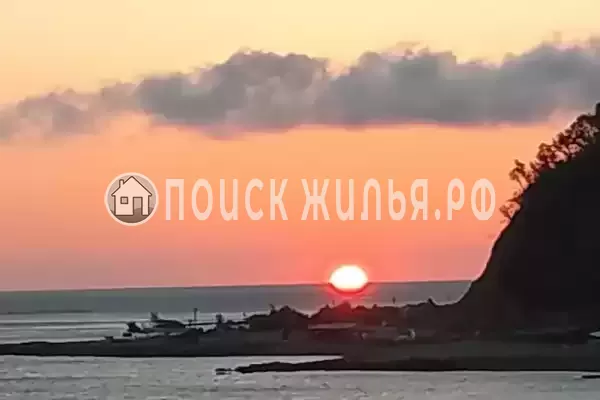 Апартаменты «С видом на море»