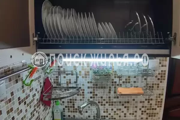 Апартаменты «С видом на море»