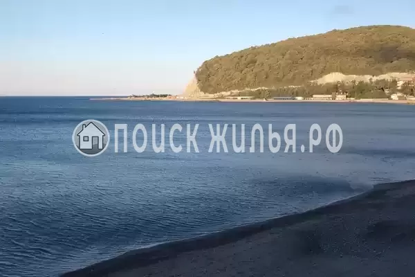 Апартаменты «С видом на море»