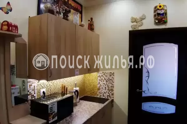 Апартаменты «С видом на море»