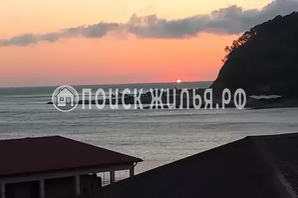 Апартаменты «С видом на море»