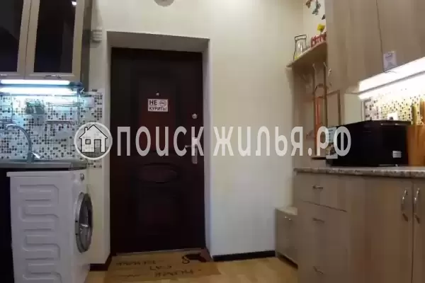 Апартаменты «С видом на море»