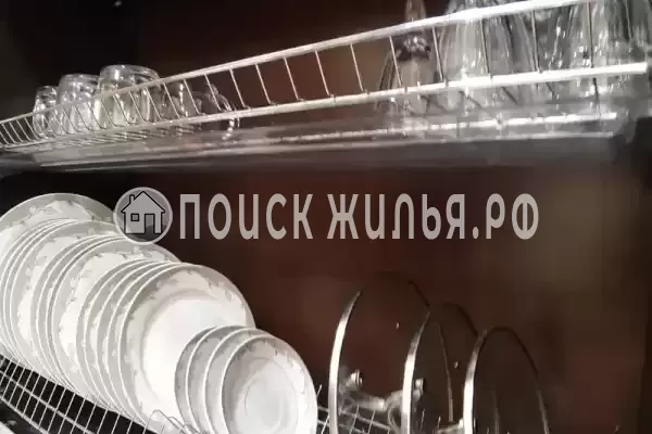 Апартаменты «С видом на море»