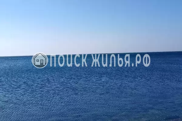 Апартаменты «С видом на море»