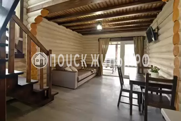 Частный сектор «Усадьба»