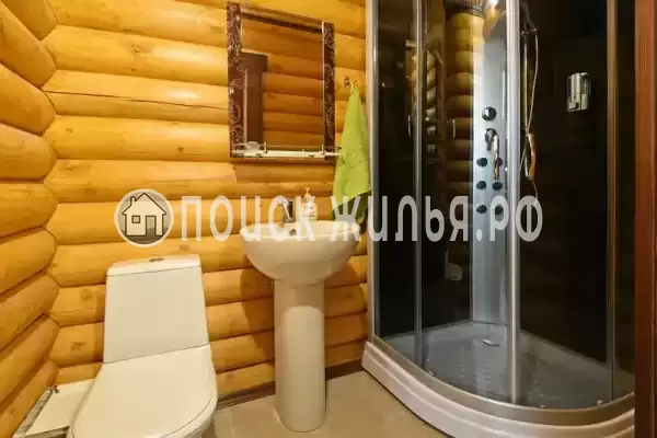 Частный сектор «Усадьба»