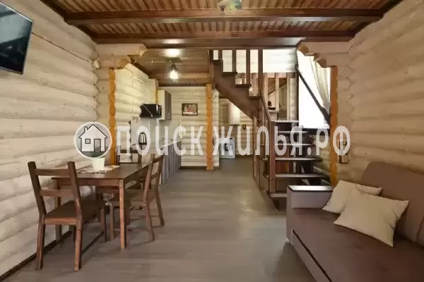 Частный сектор «Усадьба»