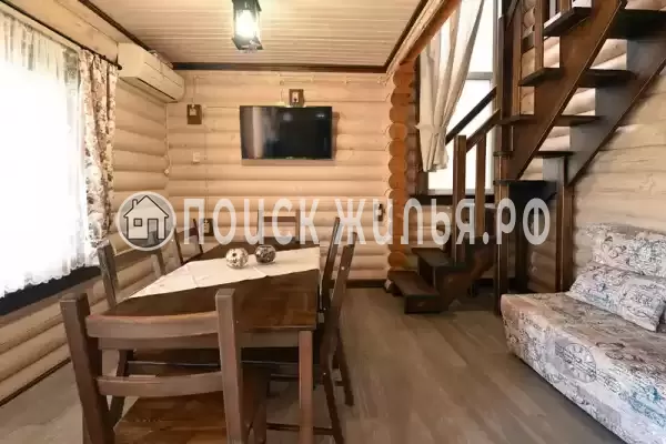 Частный сектор «Усадьба»