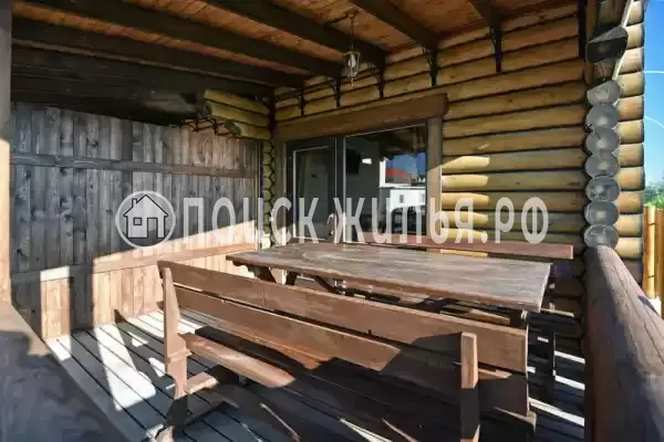 Частный сектор «Усадьба»