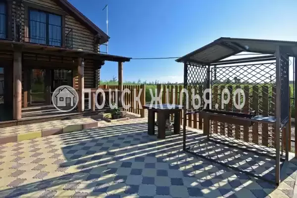 Частный сектор «Усадьба»