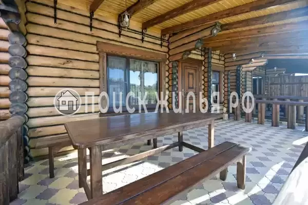 Частный сектор «Усадьба»